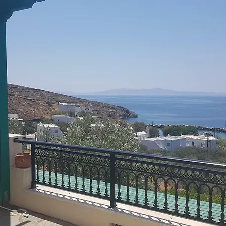 Marios Apartmán *