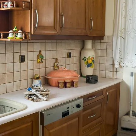 Apartmán Marios *