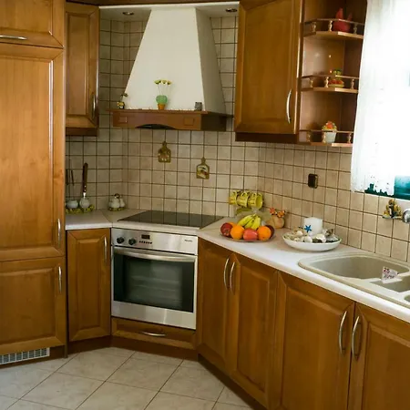 Apartmán Marios